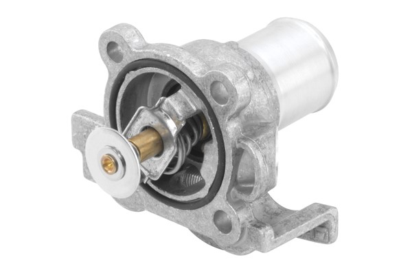 Termostat, kylvätska Borgwarner (wahler) 3171.82D BorgWarner (Wahler)