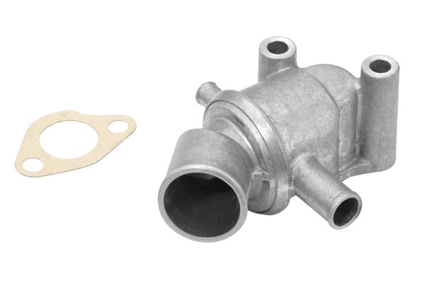 Termostat, kylvätska Borgwarner (wahler) 3360.87D BorgWarner (Wahler)