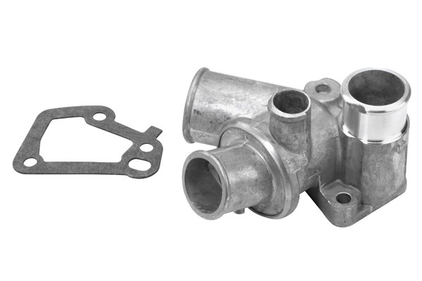 Termostat, kylvätska Borgwarner (wahler) 3431.80D BorgWarner (Wahler)