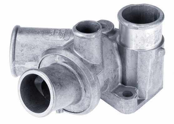 Termostat, kylvätska Borgwarner (wahler) 3431.80D BorgWarner (Wahler)