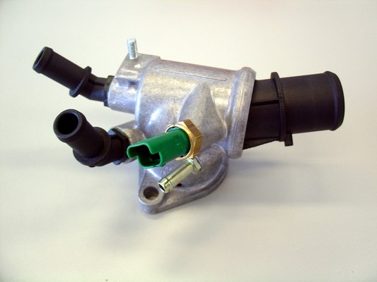 Termostat, kylvätska Borgwarner (wahler) 410049.88D BorgWarner (Wahler)