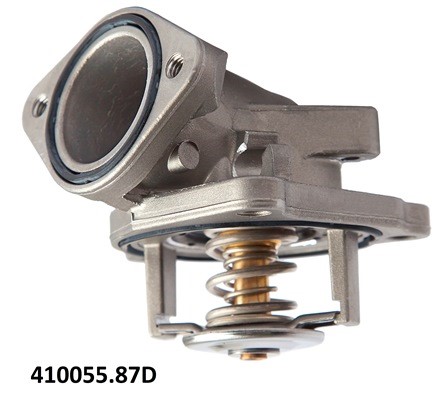 Termostat, kylvätska Borgwarner (wahler) 410055.87D BorgWarner (Wahler)