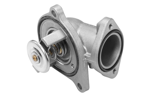 Termostat, kylvätska Borgwarner (wahler) 410055.87D BorgWarner (Wahler)