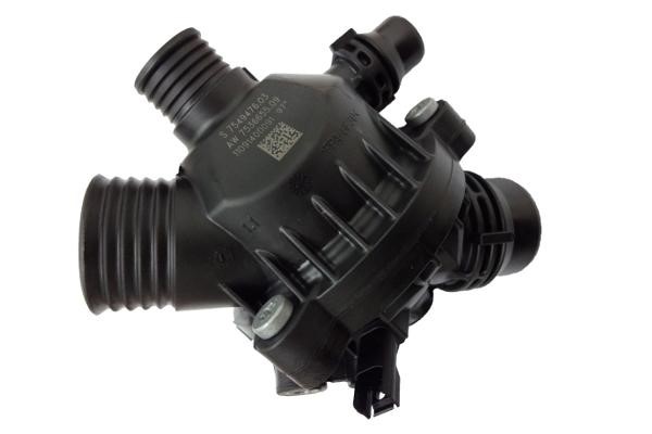 Termostat, kylvätska Borgwarner (wahler) 410086.97D0 BorgWarner (Wahler)