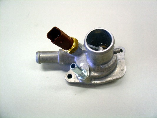 Termostat, kylvätska Borgwarner (wahler) 410090.88D BorgWarner (Wahler)