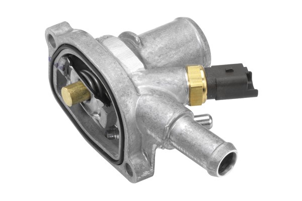 Termostat, kylvätska Borgwarner (wahler) 410090.88D BorgWarner (Wahler)