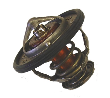 Termostat, kylvätska Borgwarner (wahler) 410231.82D BorgWarner (Wahler)