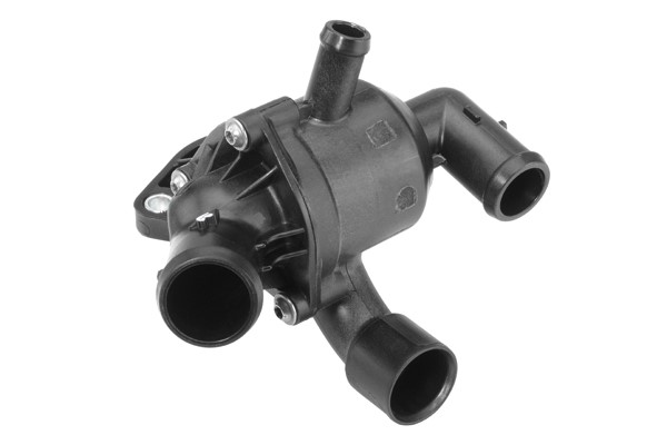 Termostat, kylvätska Borgwarner (wahler) 410845.87D BorgWarner (Wahler)