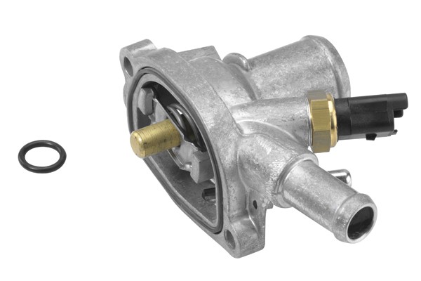 Termostat, kylvätska Borgwarner (wahler) 410871.80D BorgWarner (Wahler)