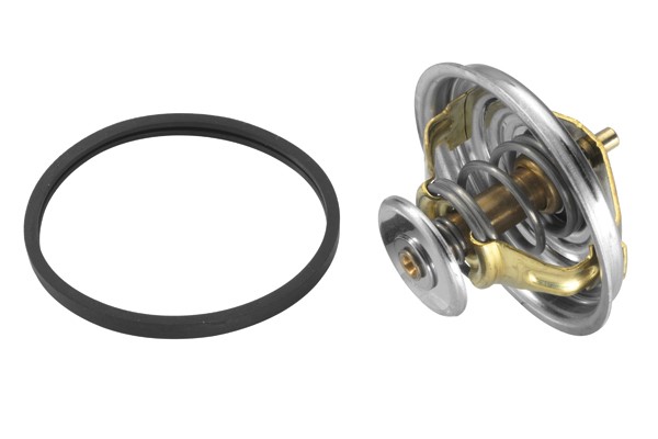 Termostat, kylvätska Borgwarner (wahler) 4147.80D BorgWarner (Wahler)