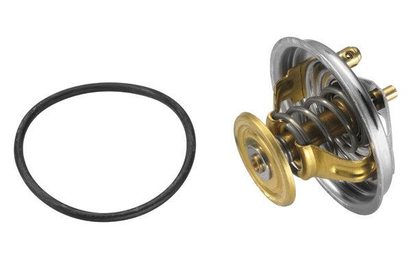 Termostat, kylvätska Borgwarner (wahler) 4237.80D BorgWarner (Wahler)