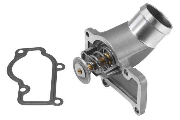 Termostat, kylvätska Borgwarner (wahler) 4249.83D BorgWarner (Wahler)