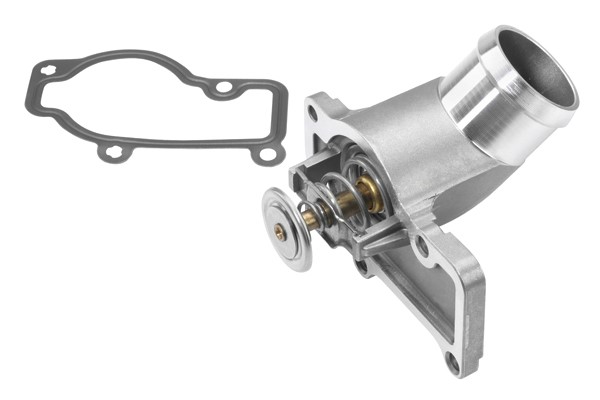Termostat, kylvätska Borgwarner (wahler) 4249.83D BorgWarner (Wahler)