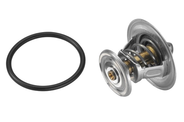 Termostat, kylvätska Borgwarner (wahler) 4264.87D BorgWarner (Wahler)