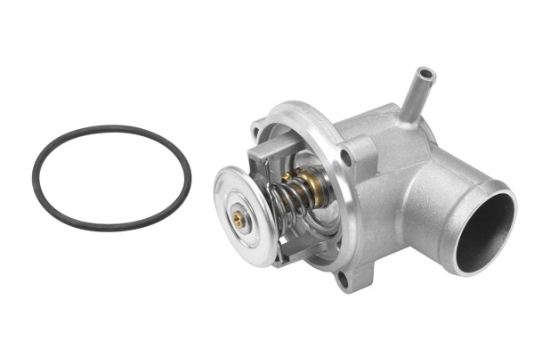 Termostat, kylvätska Borgwarner (wahler) 4275.87D BorgWarner (Wahler)