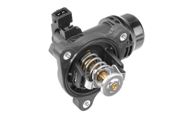 Termostat, kylvätska Borgwarner (wahler) 4337.105D BorgWarner (Wahler)