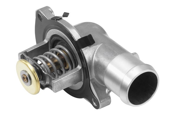 Termostat, kylvätska Borgwarner (wahler) 4430.87D BorgWarner (Wahler)