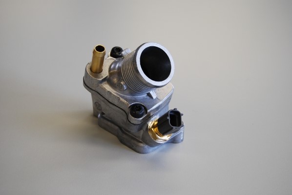 Termostat, kylvätska Borgwarner (wahler) 4818.90D BorgWarner (Wahler)