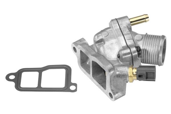 Termostat, kylvätska Borgwarner (wahler) 4818.90D BorgWarner (Wahler)