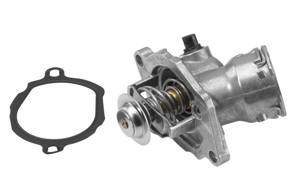 Termostat, kylvätska Borgwarner (wahler) 4833.100D BorgWarner (Wahler)