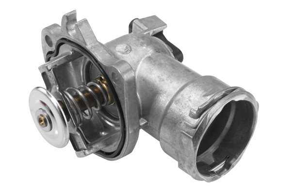 Termostat, kylvätska Borgwarner (wahler) 4835.87D BorgWarner (Wahler)