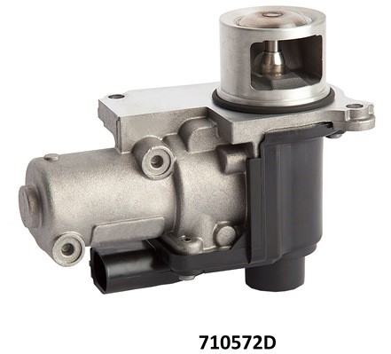 Egr-ventil Borgwarner (wahler) 710572D BorgWarner (Wahler) Egr-ventil Borgwarner (wahler) 710572D BorgWarner (Wahler)