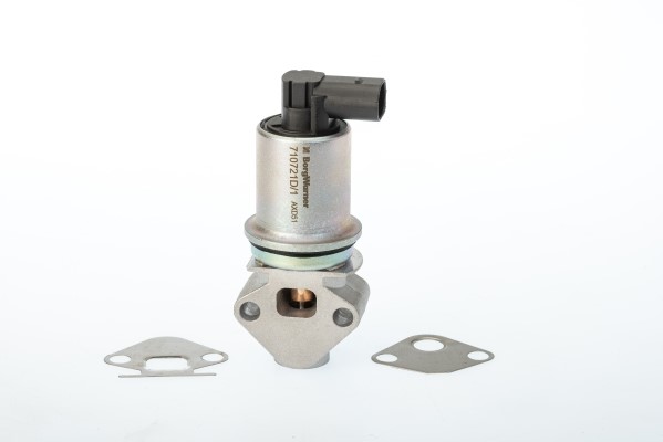 Egr-ventil Borgwarner (wahler) 710721D0 BorgWarner (Wahler)
