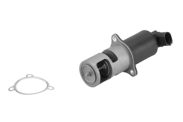 Egr-ventil Borgwarner (wahler) 710830D BorgWarner (Wahler)