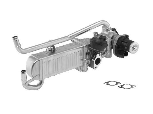 EGR-modul Borgwarner (wahler) 710862D BorgWarner (Wahler)