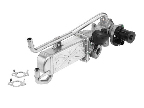 EGR-modul Borgwarner (wahler) 710862R BorgWarner (Wahler)