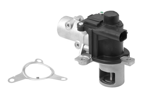 Egr-ventil, Upptill Borgwarner (wahler) 710928R BorgWarner (Wahler)