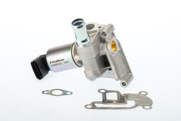 Egr-ventil Borgwarner (wahler) 710957R BorgWarner (Wahler)
