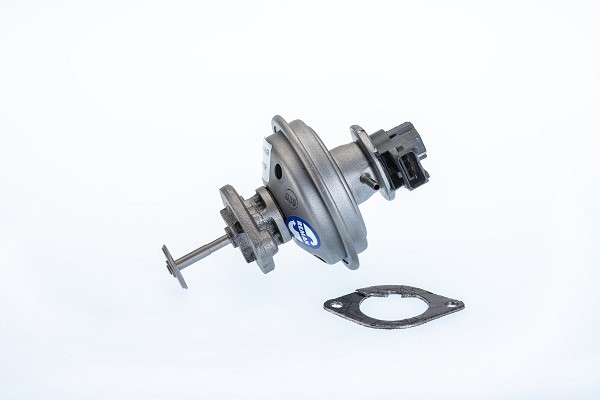 Egr-ventil Borgwarner (wahler) 710970R BorgWarner (Wahler)