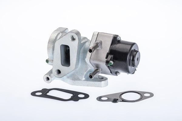 Egr-ventil Borgwarner (wahler) 710972R BorgWarner (Wahler)