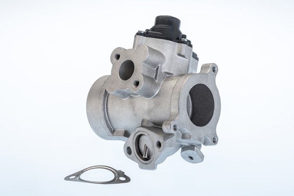 Egr-ventil Borgwarner (wahler) 710974R BorgWarner (Wahler)