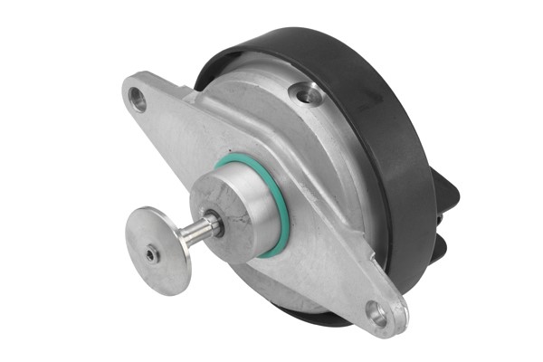 Egr-ventil Borgwarner (wahler) Oe-version/genuine 7211D BorgWarner (Wahler)