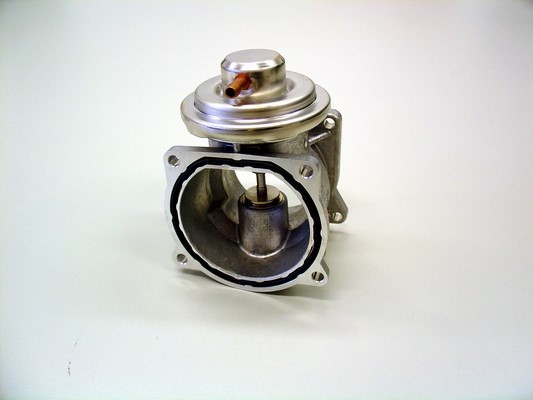 Egr-ventil, Tvåsidig, Höger, Vänster Borgwarner (wahler) 7268D BorgWarner (Wahler)