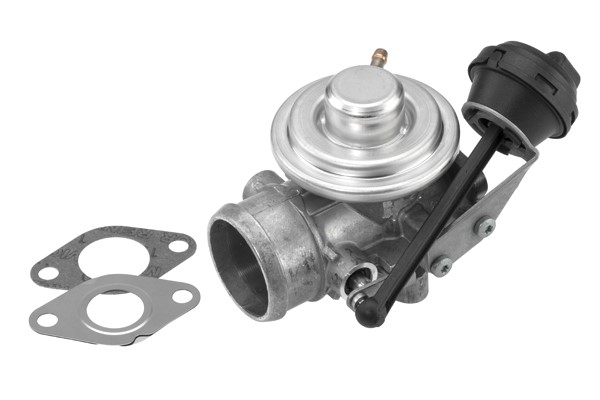 Egr-ventil, Höger Borgwarner (wahler) Oe-version/genuine 7301D BorgWarner (Wahler)