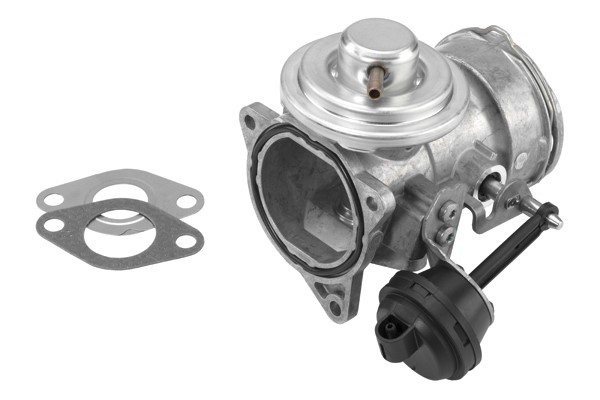 Egr-ventil Borgwarner (wahler) Oe-version/genuine 7327D BorgWarner (Wahler)