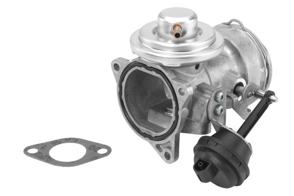 Egr-ventil Borgwarner (wahler) 7371D BorgWarner (Wahler)