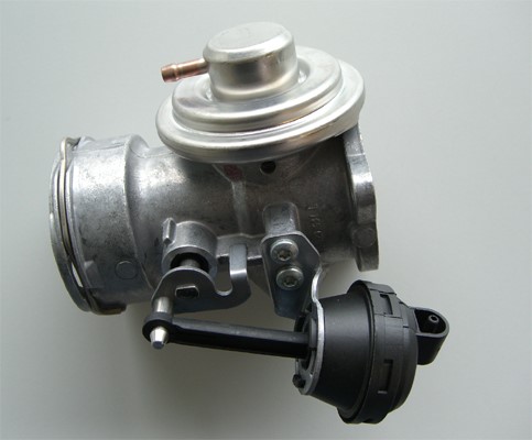 Egr-ventil Borgwarner (wahler) Oe-version/genuine 7372D BorgWarner (Wahler)