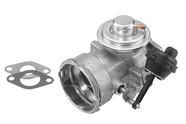 Egr-ventil Borgwarner (wahler) 7649D BorgWarner (Wahler)