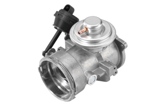 Egr-ventil Borgwarner (wahler) 7650D BorgWarner (Wahler)