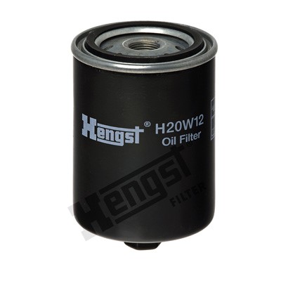 Oljefilter Hengst filter H20W12 HENGST FILTER