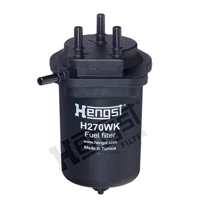 Bränslefilter Hengst filter H270WK HENGST FILTER