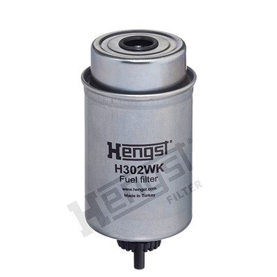 Bränslefilter Hengst filter H302WK HENGST FILTER