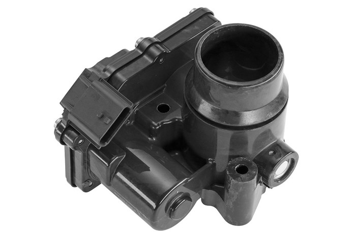 Regleringsklaff, lufttillförsel Continental/vdo 2910000087200 Continental/VDO