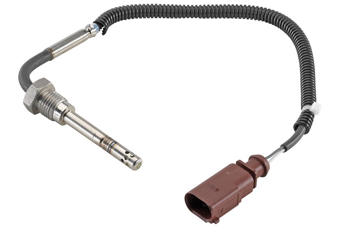 Sensor, avgastemperatur Continental/vdo 2910000215500 Continental/VDO
