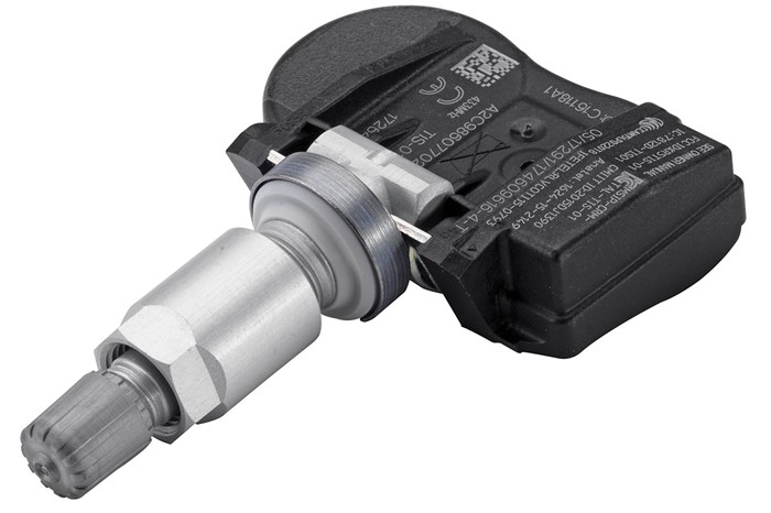 Hjulsensor, däcktryckskontrollsystem (TPMS) Continental/vdo A2C98 Continental/VDO