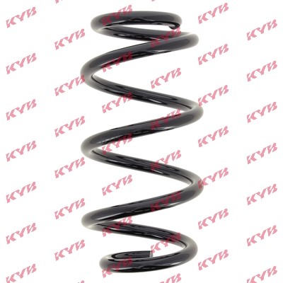 Spiralfjäder, Framaxel Kyb K-flex RA3389 KYB